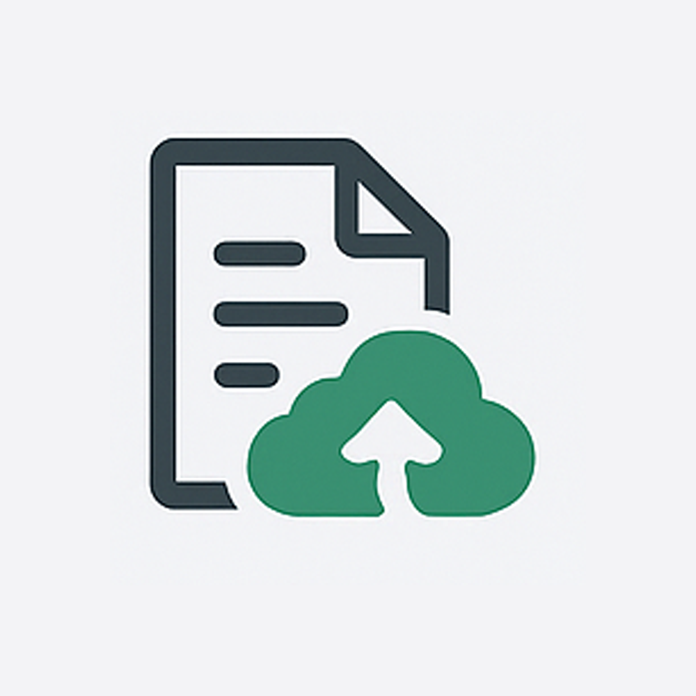 Dokumentenmanagementsystem